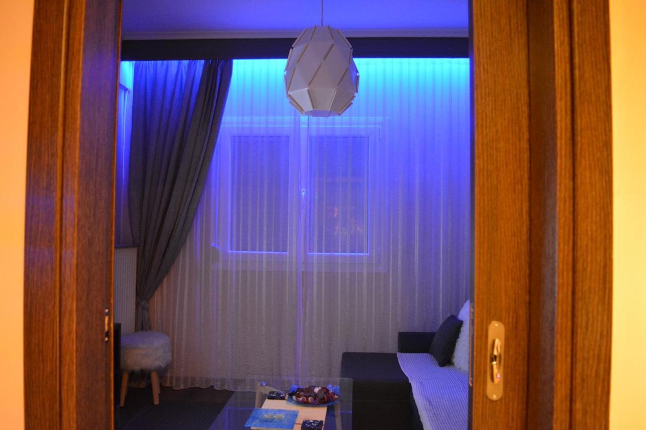 Sweet Luxury Lägenhet Thessaloníki Exteriör bild
